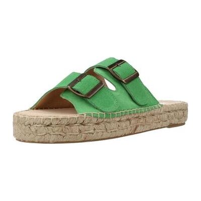 Yellow Espadrilles Papaya 38;40 Female Yellow Espadrilles Papaya 38;40 Female