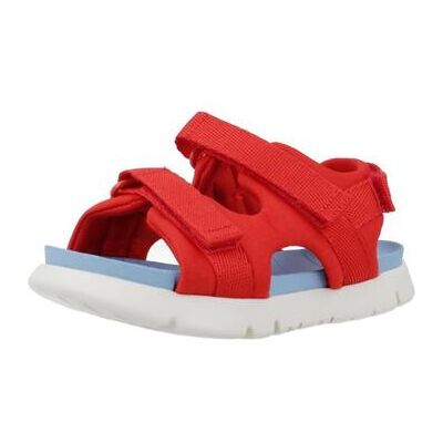 Camper Keilabsatzsandalen Oruga Sandal Kids 21;22;23;25;26 Camper Keilabsatzsandalen Oruga Sandal Kids 21;22;23;25;26