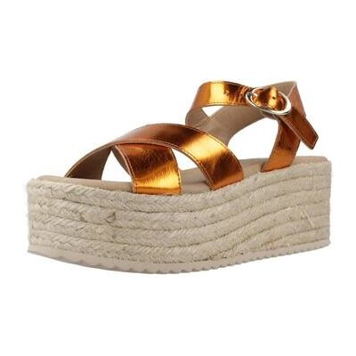 Yellow Espadrilles Monica 36;38;39;40;41 Female Yellow Espadrilles Monica 36;38;39;40;41 Female