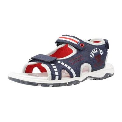 Chicco Flache Sandalen Cortez 20;22;23;25;26 Chicco Flache Sandalen Cortez 20;22;23;25;26