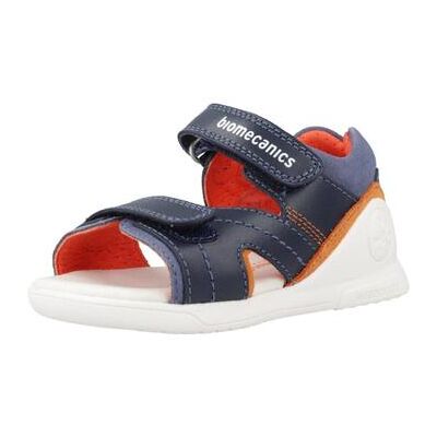 Biomecanics Flache Sandalen 242145b 19;20;23;24 Biomecanics Flache Sandalen 242145b 19;20;23;24