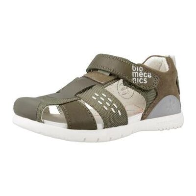 Biomecanics Flache Sandalen 242257b 29;30 Biomecanics Flache Sandalen 242257b 29;30