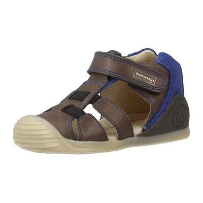 Biomecanics Flache Sandalen 182147 18;19 Biomecanics Flache Sandalen 182147 18;19