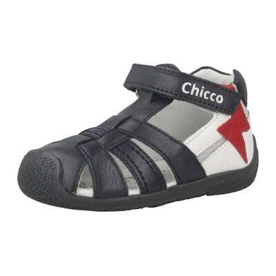 Chicco Sandalen Gianpiero 18 Male Chicco Sandalen Gianpiero 18 Male
