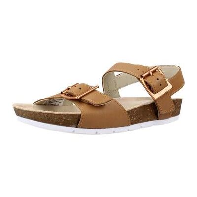 Clarks Keilabsatzsandalen River Sand K 30;31;28 1/2 Clarks Keilabsatzsandalen River Sand K 30;31;28 1/2
