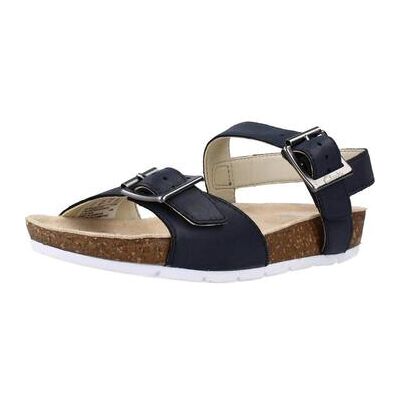 Clarks Flache Sandalen River Sand K 30;32 1/2 Clarks Flache Sandalen River Sand K 30;32 1/2