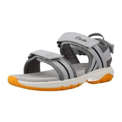 Clarks Flache Sandalen Expo Sea K 32 Clarks Flache Sandalen Expo Sea K 32