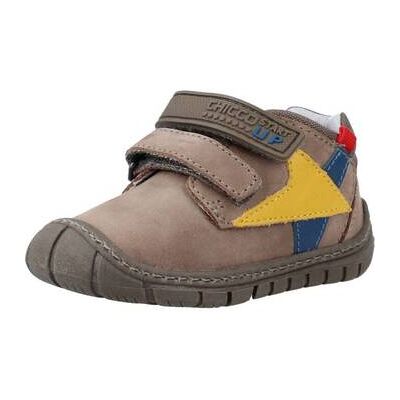 Chicco Halbschuhe Danny 18;19 Male Chicco Halbschuhe Danny 18;19 Male