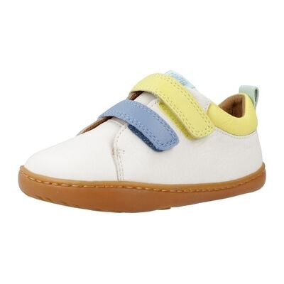 Camper Halbschuhe Sella Houston Coast/pat 21;22 Male Camper Halbschuhe Sella Houston Coast/pat 21;22 Male