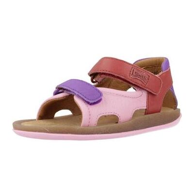 Camper Flache Sandalen K800362 013 21;22;25 Camper Flache Sandalen K800362 013 21;22;25