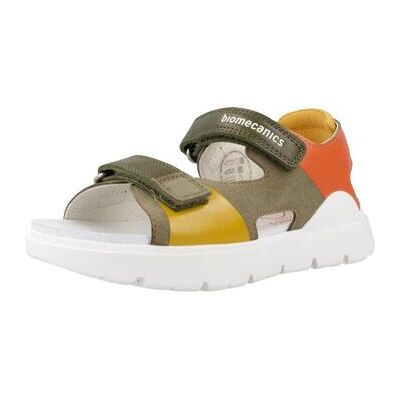 Biomecanics Flache Sandalen 242272b 25;26;28;29;30;31;32;34 Biomecanics Flache Sandalen 242272b 25;26;28;29;30;31;32;34