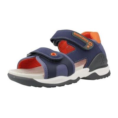 Biomecanics Flache Sandalen 242282b 26;27;31 Biomecanics Flache Sandalen 242282b 26;27;31