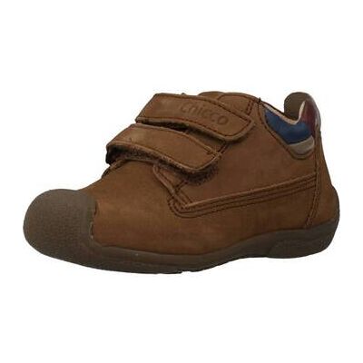 Chicco Halbschuhe Geremy 18;19 Male Chicco Halbschuhe Geremy 18;19 Male