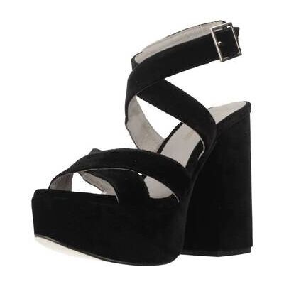 Yellow Shop Atame Schwarze Partysandalen - Sandals Yellow Shop Atame Schwarze Partysandalen - Sandals