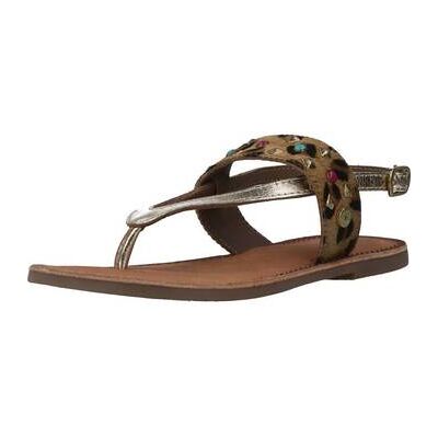 Gioseppo Flache Sandalen 43781g 32 Gioseppo Flache Sandalen 43781g 32