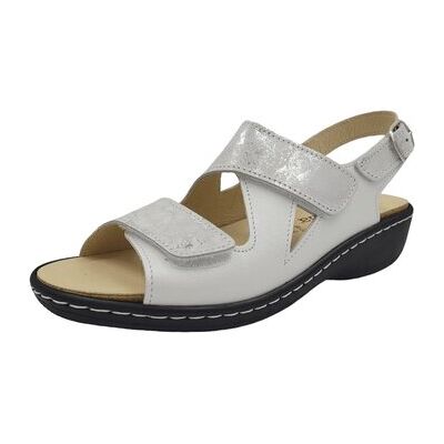 Belvida Keilabsatzsandalen Sandaletten 42 418 37;38;39 Belvida Keilabsatzsandalen Sandaletten 42 418 37;38;39