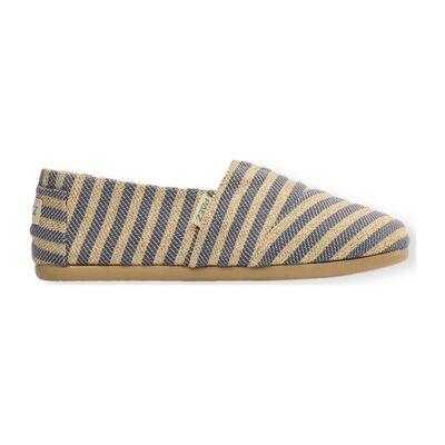 Paez Espadrilles Gum Classic W - Surfy Lurex Cloudy 35 Female Paez Espadrilles Gum Classic W - Surfy Lurex Cloudy 35 Female
