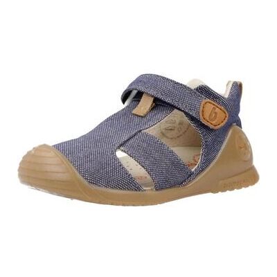 Biomecanics Flache Sandalen 242188b 18 Biomecanics Flache Sandalen 242188b 18