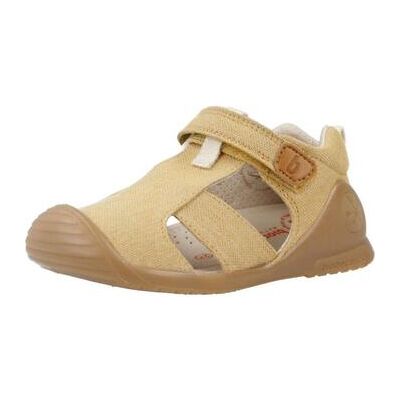 Biomecanics Flache Sandalen 242188b 18 Biomecanics Flache Sandalen 242188b 18