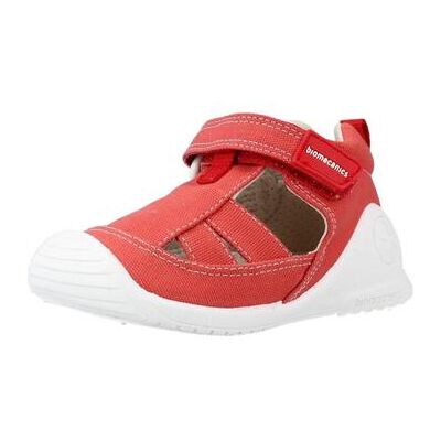 Biomecanics Flache Sandalen 222186b 18;19 Biomecanics Flache Sandalen 222186b 18;19