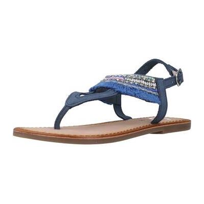 Gioseppo Flache Sandalen 38846v 32 Gioseppo Flache Sandalen 38846v 32