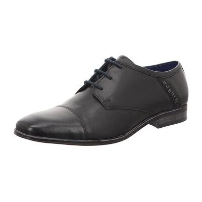 Bugatti Halbschuhe Schnuerschuhe Mattia Eco 315955154000-1000 40 Male Bugatti Halbschuhe Schnuerschuhe Mattia Eco 315955154000-1000 40 Male