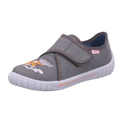 Superfit Pantoffeln Kinder Hausschuh Textil Bill 1-800278-2050 2050 32;33;35 Male Superfit Pantoffeln Kinder Hausschuh Textil Bill 1-800278-2050 2050 32;33;35 Male