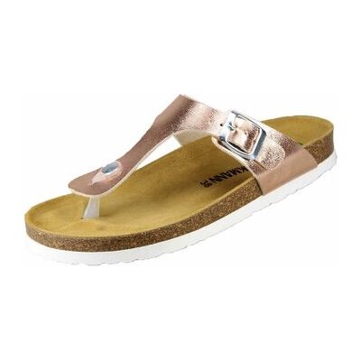 Clogs Pantoletten Rose 700994-42 37;38;39;40;41;42 Female Clogs Pantoletten Rose 700994-42 37;38;39;40;41;42 Female