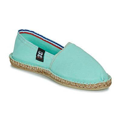 Art Of Soule Espadrilles Iconiques Unies 37;39;40;41;42;44 Female Art Of Soule Espadrilles Iconiques Unies 37;39;40;41;42;44 Female