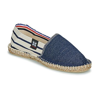 Art Of Soule Espadrilles Rayures 36;37;38;39;40;41;42;43;44;45;46;35;47 Female Art Of Soule Espadrilles Rayures 36;37;38;39;40;41;42;43;44;45;46;35;47 Female