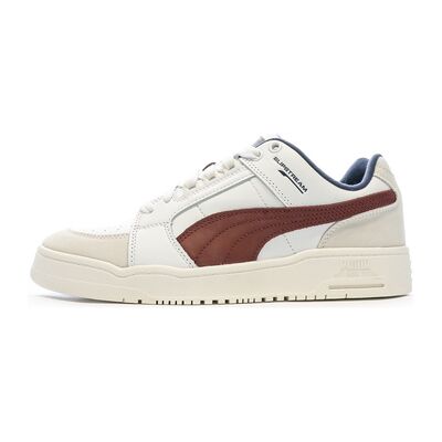 Puma Sneaker Slipstream Lo Retro 40 Male Puma Sneaker Slipstream Lo Retro 40 Male