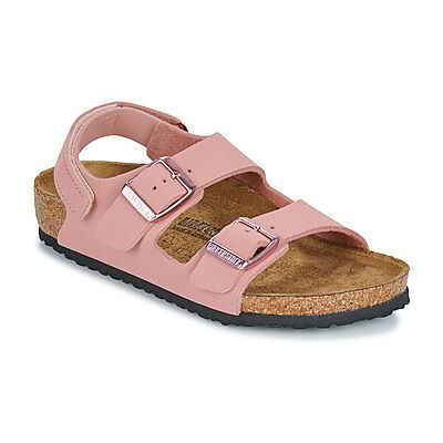 Birkenstock - Milano AS Kids BFBC - Pink Clay - 28 Birkenstock - Milano AS Kids BFBC - Pink Clay - 28
