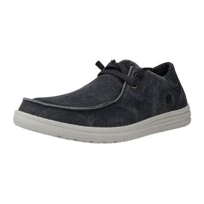 Skechers Mokassins Melson-Raymon 41 Male Skechers Mokassins Melson-Raymon 41 Male