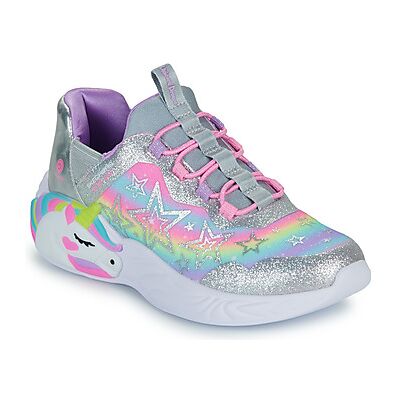 Skechers Kinderschuhe Slip-Ins: Unicorn Dreams - Starry Lite 36;30;31;32;33;34;35 Female Skechers Kinderschuhe Slip-Ins: Unicorn Dreams - Starry Lite 36;30;31;32;33;34;35 Female
