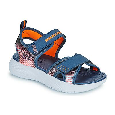 Skechers Flache Sandalen Microspec-Splash 27;30;31;32;33;34;35 Skechers Flache Sandalen Microspec-Splash 27;30;31;32;33;34;35