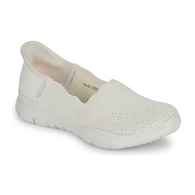 Skechers Ballerinas Slip-Ins: Seager - Believe It 38;39;41 Female Skechers Ballerinas Slip-Ins: Seager - Believe It 38;39;41 Female