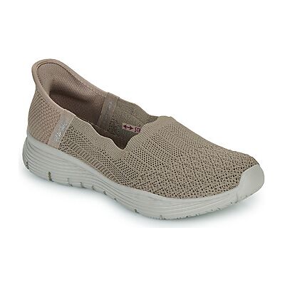 Skechers Ballerinas Slip-Ins: Seager - Believe It 36;37;38;39;40;41 Female Skechers Ballerinas Slip-Ins: Seager - Believe It 36;37;38;39;40;41 Female