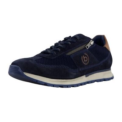 Bugatti Sneaker Schnuerschuhe Man 819 333819111469-4141 41;42;43;45;46 Male Bugatti Sneaker Schnuerschuhe Man 819 333819111469-4141 41;42;43;45;46 Male