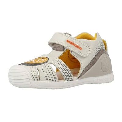 Biomecanics Flache Sandalen 232150b 18 Biomecanics Flache Sandalen 232150b 18