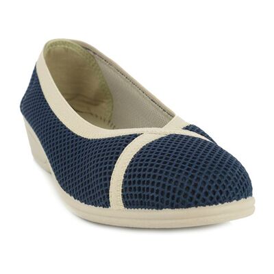 Doctor Cutillas Slip On Dc708 Marino 37;40 Female Doctor Cutillas Slip On Dc708 Marino 37;40 Female
