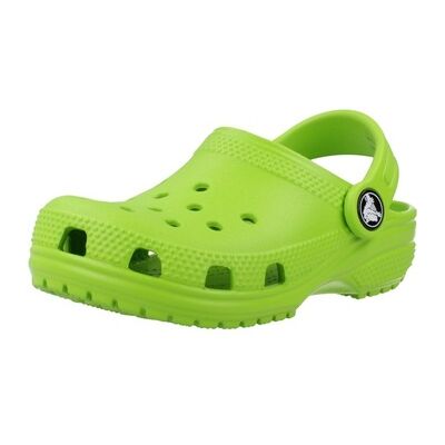 Crocs Clogs Kinder Classic Clog T 24 / 25;23 / 24;25 / 26;27 / 28;22 / 23 Male Crocs Clogs Kinder Classic Clog T 24 / 25;23 / 24;25 / 26;27 / 28;22 / 23 Male