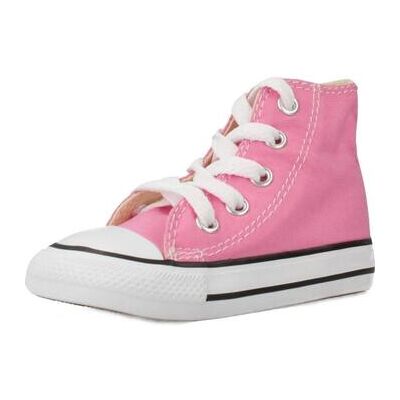 Converse Sneaker Ct All Star Hi 18;19;20;21;22;23 Female Converse Sneaker Ct All Star Hi 18;19;20;21;22;23 Female