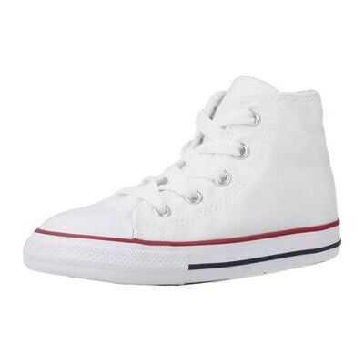 Converse Sneaker All Star Hi 20;21;23;25;26 Male Converse Sneaker All Star Hi 20;21;23;25;26 Male