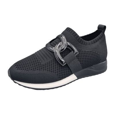 La Strada Damenschuhe Slipper 2203626 4501 38;40 Female La Strada Damenschuhe Slipper 2203626 4501 38;40 Female