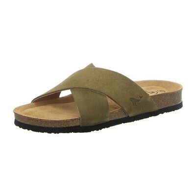 Plakton Clogs Pantoletten 181051 Military Afelpado 41 Female Plakton Clogs Pantoletten 181051 Military Afelpado 41 Female