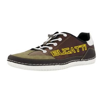 Bugatti Herrenschuhe Slipper Bimini 341aff025000-7100 42;43;44 Male Bugatti Herrenschuhe Slipper Bimini 341aff025000-7100 42;43;44 Male
