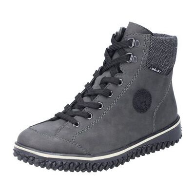 Rieker Stiefel Stiefeletten Z425145 Z42 Z4251-45 36;37;38;39;40;42 Female Rieker Stiefel Stiefeletten Z425145 Z42 Z4251-45 36;37;38;39;40;42 Female