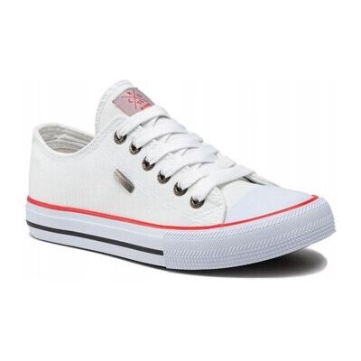 Big Star Sneaker Jj2r4009c 36 Female Big Star Sneaker Jj2r4009c 36 Female