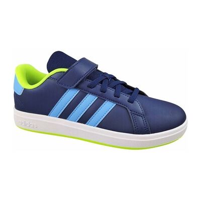 Adidas Kinderschuhe Grand Court 2.0 28;30;34;35 Female Adidas Kinderschuhe Grand Court 2.0 28;30;34;35 Female
