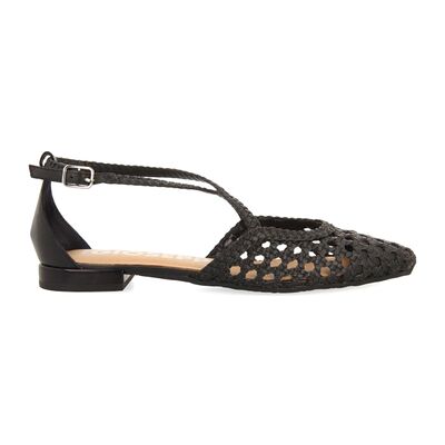 Gioseppo Flache Sandalen 71180 Negro 36;37 Gioseppo Flache Sandalen 71180 Negro 36;37